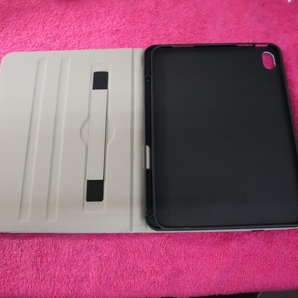 Apple iPad (10th Gen) - Unlocked, 64 GB, Blue, A2757