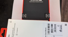 New
													OnePlus 11 - Unlocked, Black, 256 GB, 16 GB, CPH2451, photo 2 of 4