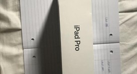 New
													Apple iPad Pro 11" 2018 - Wi-Fi, Gray, 64 GB, A1980, photo 3 of 4