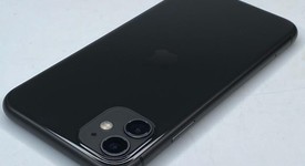 Mint
													Apple iPhone 11 - Verizon, Black, 64 GB, A2111, photo 3 of 6