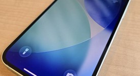 Good
													Apple iPhone 12 - Unlocked, Green, 64 GB, A2172, photo 1 of 4