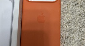 Good
													Apple iPhone 17 Pro - Unlocked, Silver, 512 GB, A3256, photo 5 of 15