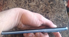 Good
													OnePlus 12R - Unlocked, Blue, 256 GB, 16 GB, CPH2611, photo 3 of 8