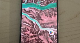 Mint
													Google Pixel 9 Pro - Unlocked, Hazel, 128 GB, 16 GB, GR83Y, photo 2 of 9
