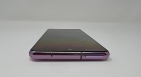 Good
													Samsung Galaxy S20 FE 5G - Unlocked, Cloud Lavender, 128 GB, 6 GB, SM-G781U1/DS, photo 4 of 6