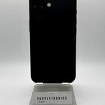 Mint Apple iPhone 16 - Unlocked, 512 GB, Black, A3081