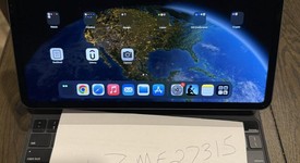 Mint
													Apple iPad Pro 12.9" 5th Gen 2021 - Wi-Fi, Gray, 512 GB, photo 2 of 16