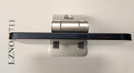 Mint
													Apple iPhone 14 - Unlocked, Midnight, 128 GB, A2649, photo 5 of 8