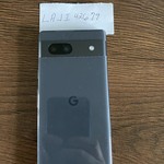 Mint Google Pixel 7a - Unlocked, 128 GB, Charcoal, 8 GB, GWKK3