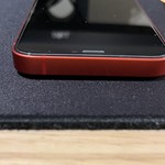 Mint Apple iPhone 12 Mini - Unlocked, 64 GB, Red, A2176