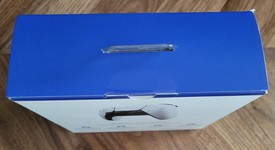 New
													DualSense Wireless Controller - White, photo 2 of 4
