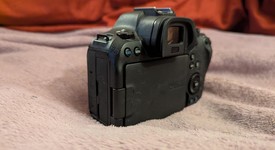 Good
													Canon EOS R6 Mark II, photo 4 of 5