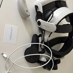 Mint Meta Quest 3 - 128 GB