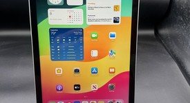 Mint
													Apple iPad 10th Gen - Wi-Fi, Silver, 64 GB, A2696, photo 1 of 7
