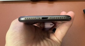 Good
													Apple iPhone 8 - Unlocked, Gray, 256 GB, A1863, photo 4 of 8