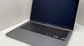 Mint
													MacBook Air 2020 - 13" - Apple M1, Gray, 128 GB, 8 GB, photo 5 of 9