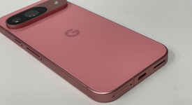 Good
													Google Pixel 9 - Verizon, Peony, 128 GB, 12 GB, G2YBB, photo 5 of 9