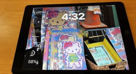 Mint
													Apple iPad 9th Gen - Wi-Fi, Silver, 64 GB, A2602, photo 4 of 7