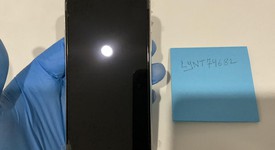 Mint
													Apple iPhone 11 Pro - Unlocked, Silver, 256 GB, A2160, photo 3 of 9