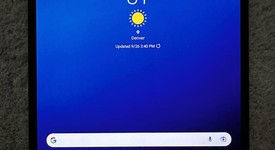 Mint
													Samsung Galaxy Fold - AT&T, Silver, 512 GB, 12 GB, SM-F900U, photo 1 of 11