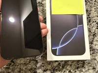 Apple iPhone 16 Pro Max
