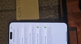 Fair
													Apple iPhone 14 Pro Max - Unlocked, Black, 256 GB, A2651, photo 3 of 13