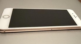 Good
													Apple iPhone 8 Plus - Unlocked, Gold, 64 GB, A1897, GSM, photo 4 of 11