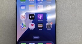 Good
													Apple iPhone 16 Pro Max - Unlocked Non-US, Natural, 256 GB, A3296, photo 1 of 16