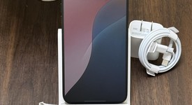Good
													Apple iPhone 15 Pro Max - Unlocked, Blue, 256 GB, A2849, photo 3 of 7