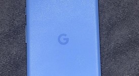 Mint
													Google Pixel 8a - Unlocked, Bay, 128 GB, 8 GB, GKV4X, Sub-6 5G, photo 3 of 8