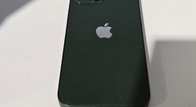 Good
													Apple iPhone 13 Mini - Unlocked, Green, 128 GB, A2481, photo 3 of 7