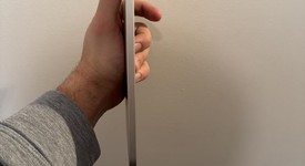 Mint
													Apple iPad Mini 6th Gen - Wi-Fi, Starlight, 64 GB, A2567, photo 3 of 6