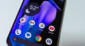 Good
													Google Pixel 9 Pro XL - Unlocked, Obsidian, 512 GB, 16 GB, GGX8B, photo 4 of 20