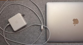 Mint
													MacBook Pro 2022 - 13" - Apple M2, Silver, 1 TB, 24 GB, photo 4 of 15