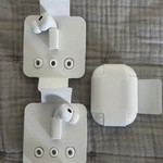 Used Apple AirPods Pro 2 - Lightning