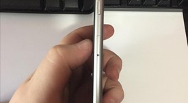 Fair
													Apple iPhone 6S Plus - AT&T, Grey, 128 GB, A1634, photo 5 of 7