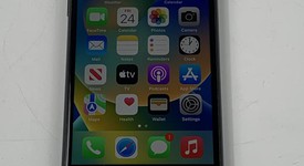 Fair
													Apple iPhone 8 - Unlocked, Gray, 64 GB, A1905, GSM, photo 1 of 8