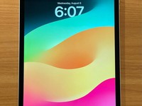 Apple iPad Pro 11" 2nd Gen 2020