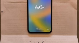 Good
													Apple iPhone X - AT&T, Gray, 256 GB, A1901, GSM, photo 2 of 13