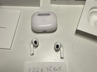 Apple AirPods 3rd Gen