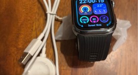 Mint
													Huawei Watch D2 - Black, photo 5 of 7