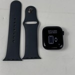 Good Apple Watch Series 9 41mm - Midnight, A2978 - GPS, Aluminum