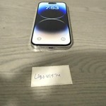 Good Apple iPhone 14 Pro - Spectrum, 256 GB, Silver, A2650