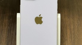 Fair
													Apple iPhone 14 - Unlocked, Purple, 128 GB, A2649, photo 1 of 9