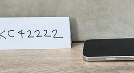 Mint
													Apple iPhone 16 Pro - Unlocked, White, 512 GB, A3083, photo 4 of 7