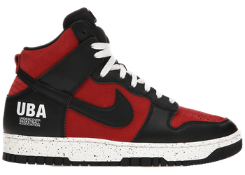 Nike Dunk High 1985 Undercover UBA for sale
