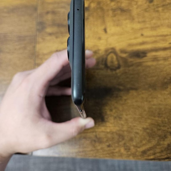Motorola Edge (2025) - T-Mobile, 256 GB