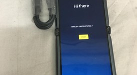 Fair
													Motorola Razr 2 5G - Unlocked, Graphite, 256 GB, 8 GB, XT2071-3, photo 3 of 9