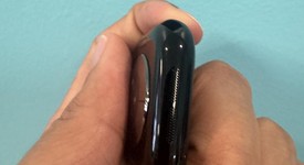 Mint
													Apple Watch Series 10 42mm - Black, A2997 - GPS, Aluminum, photo 4 of 6