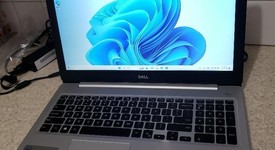 Good
													Dell Inspiron Laptop, photo 2 of 12